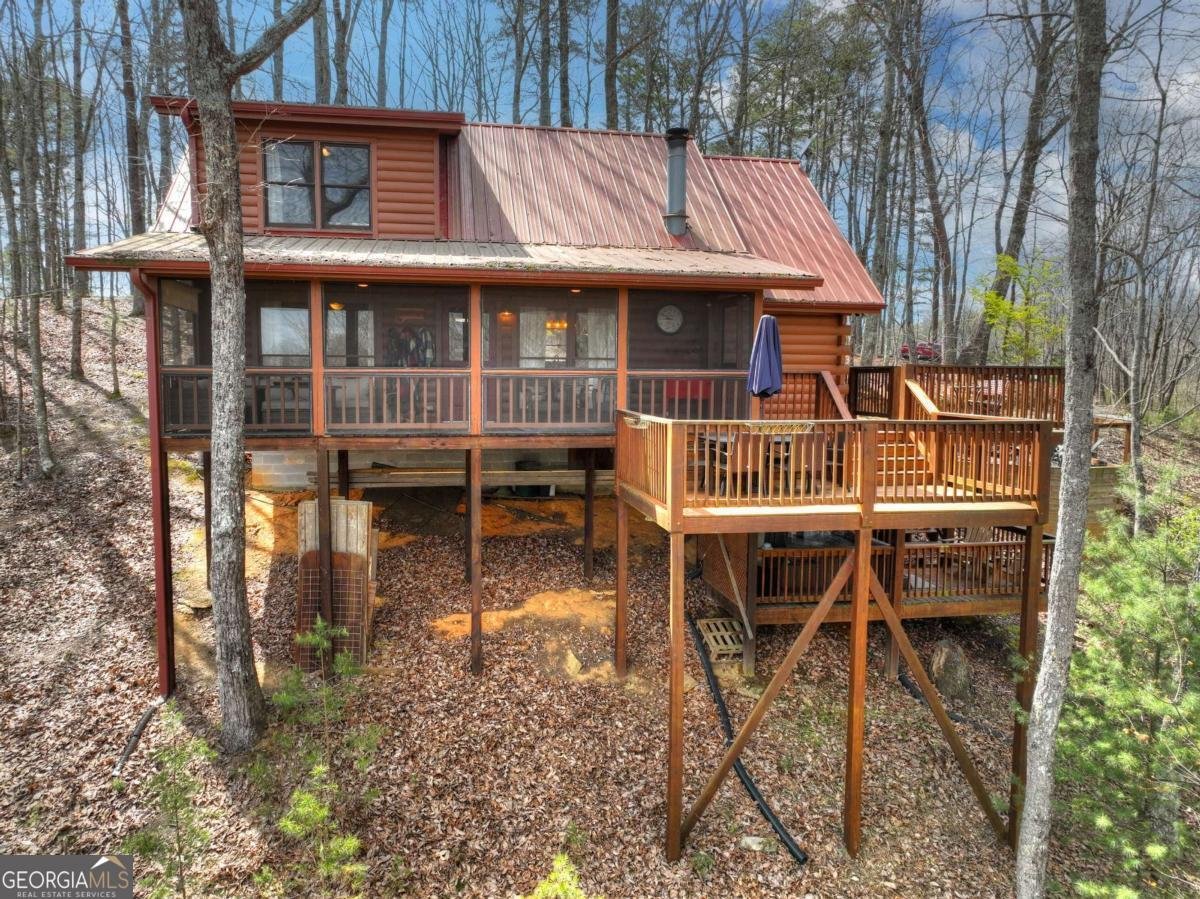 1113 Cherry Lake Drive Cherry Log - Photo 47