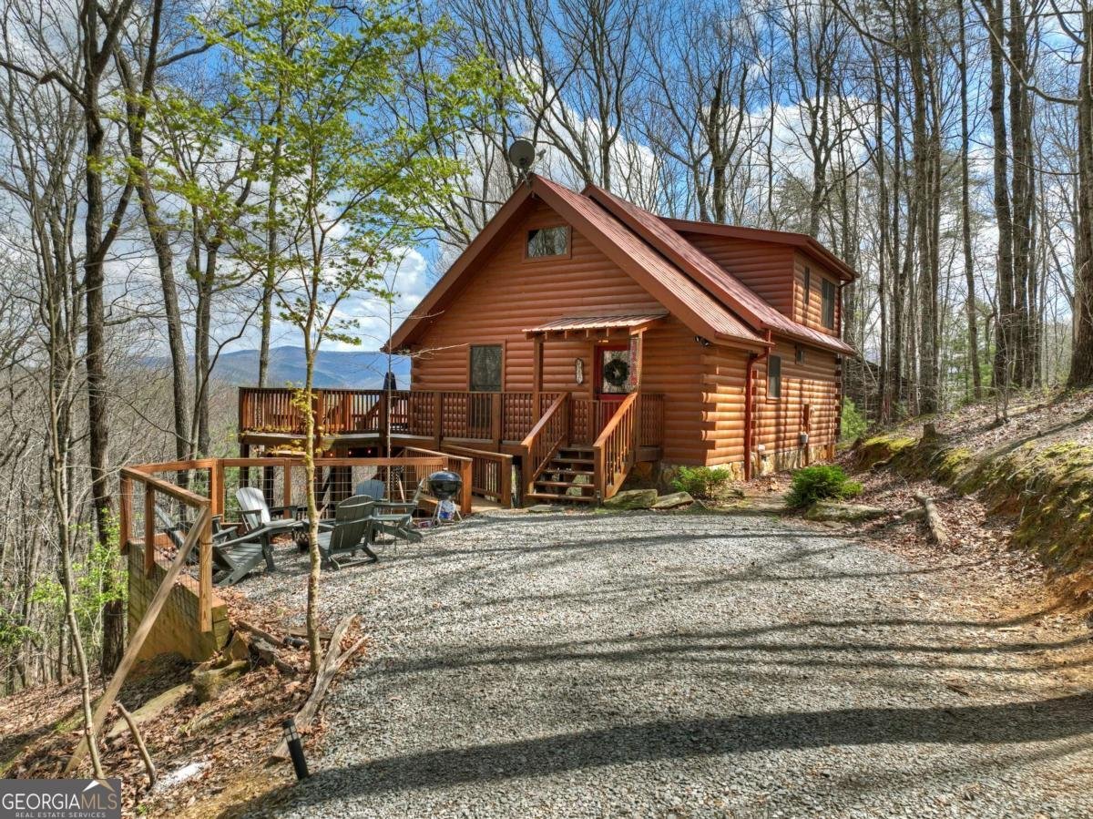 1113 Cherry Lake Drive Cherry Log - Photo 48