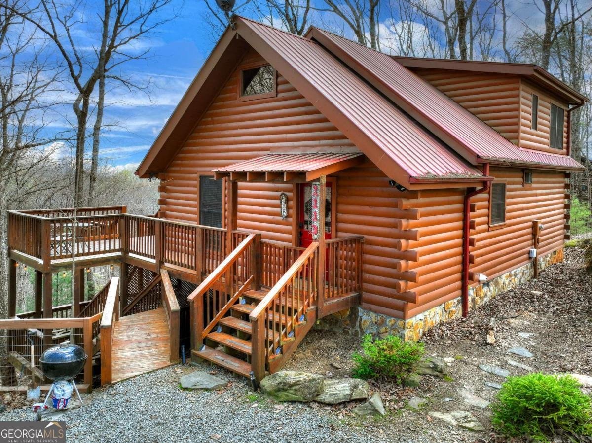 1113 Cherry Lake Drive Cherry Log - Photo 49