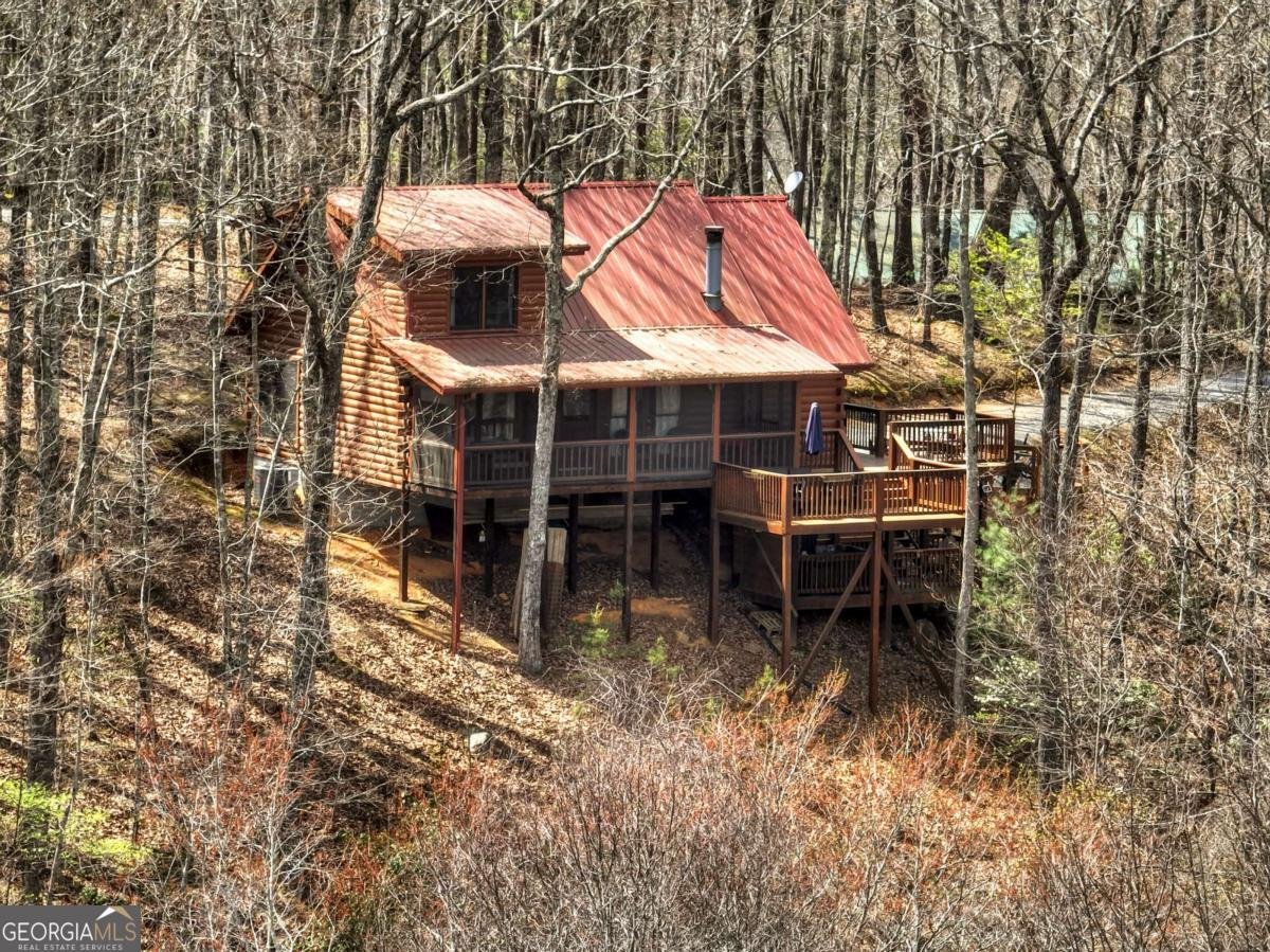 1113 Cherry Lake Drive Cherry Log - Photo 50