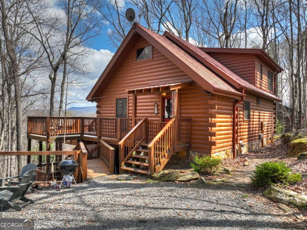 1113 Cherry Lake Drive Cherry Log - Photo 6