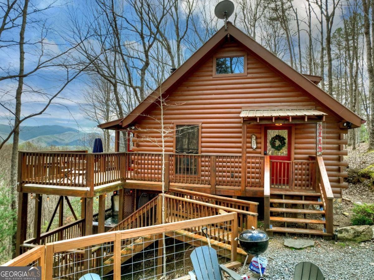 1113 Cherry Lake Drive Cherry Log - Photo 7