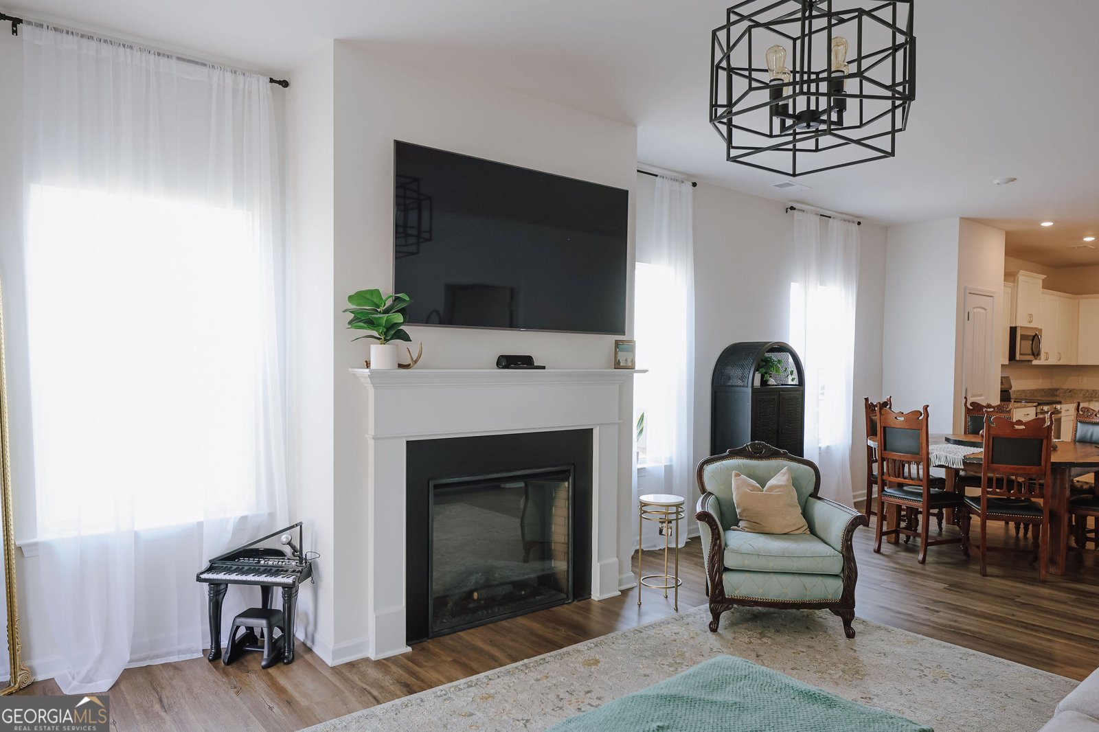 110 Marion Drive Cartersville - Photo 10