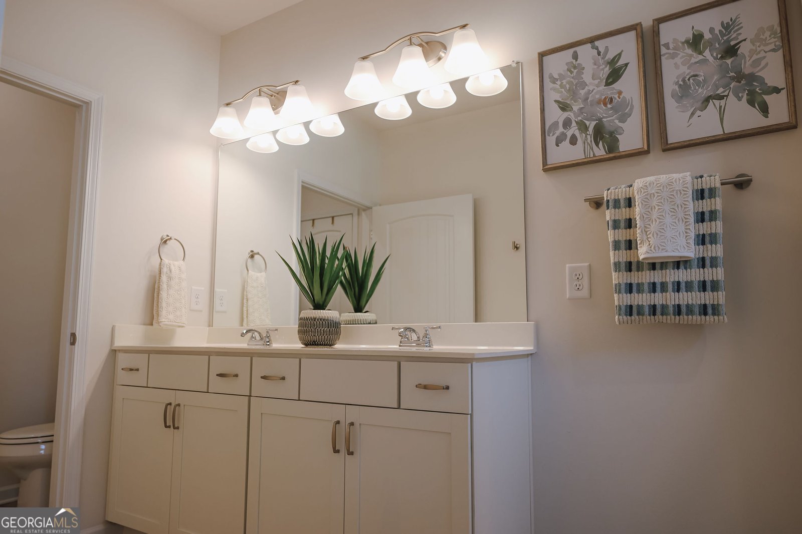 110 Marion Drive Cartersville - Photo 18