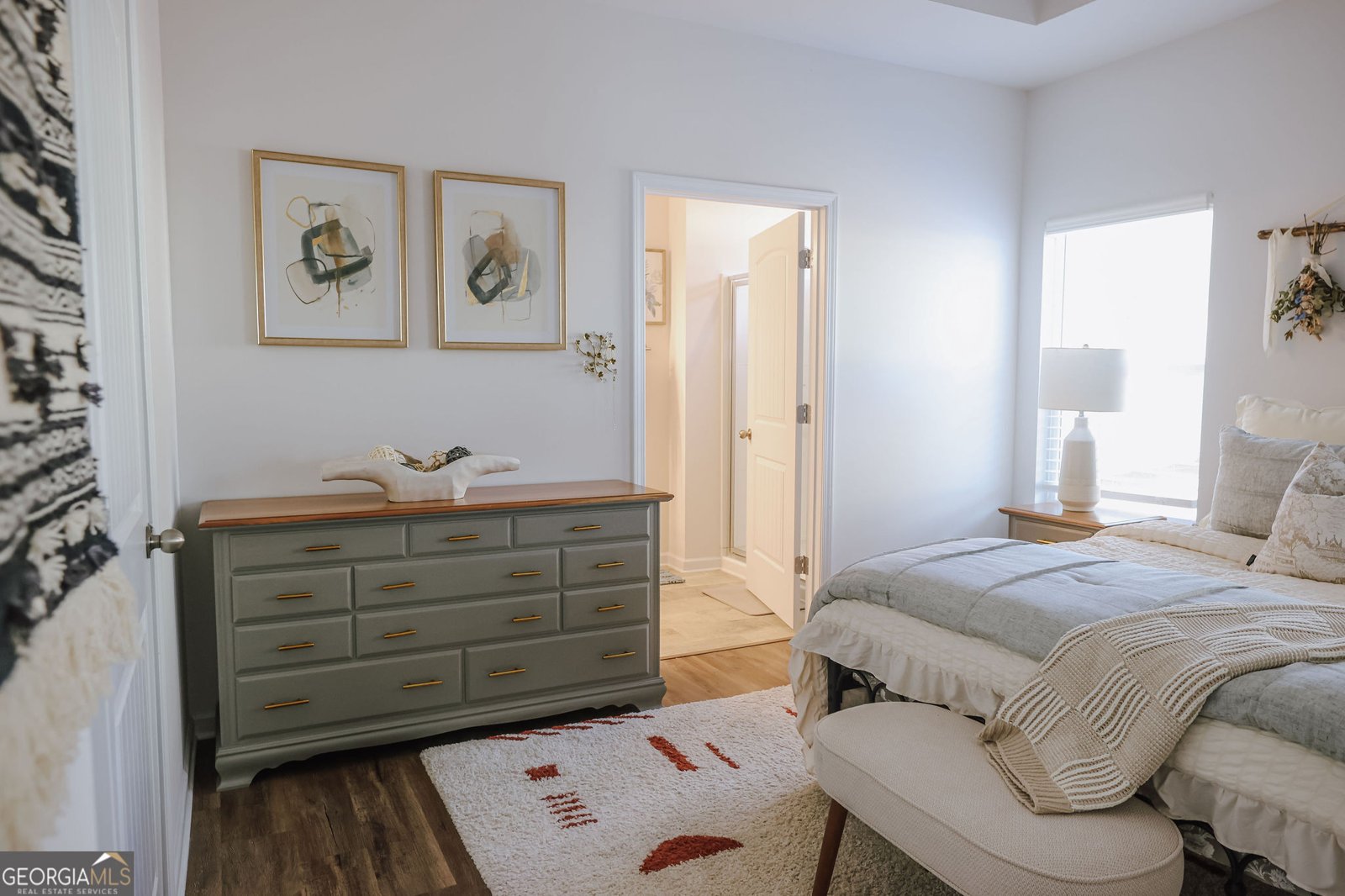 110 Marion Drive Cartersville - Photo 19