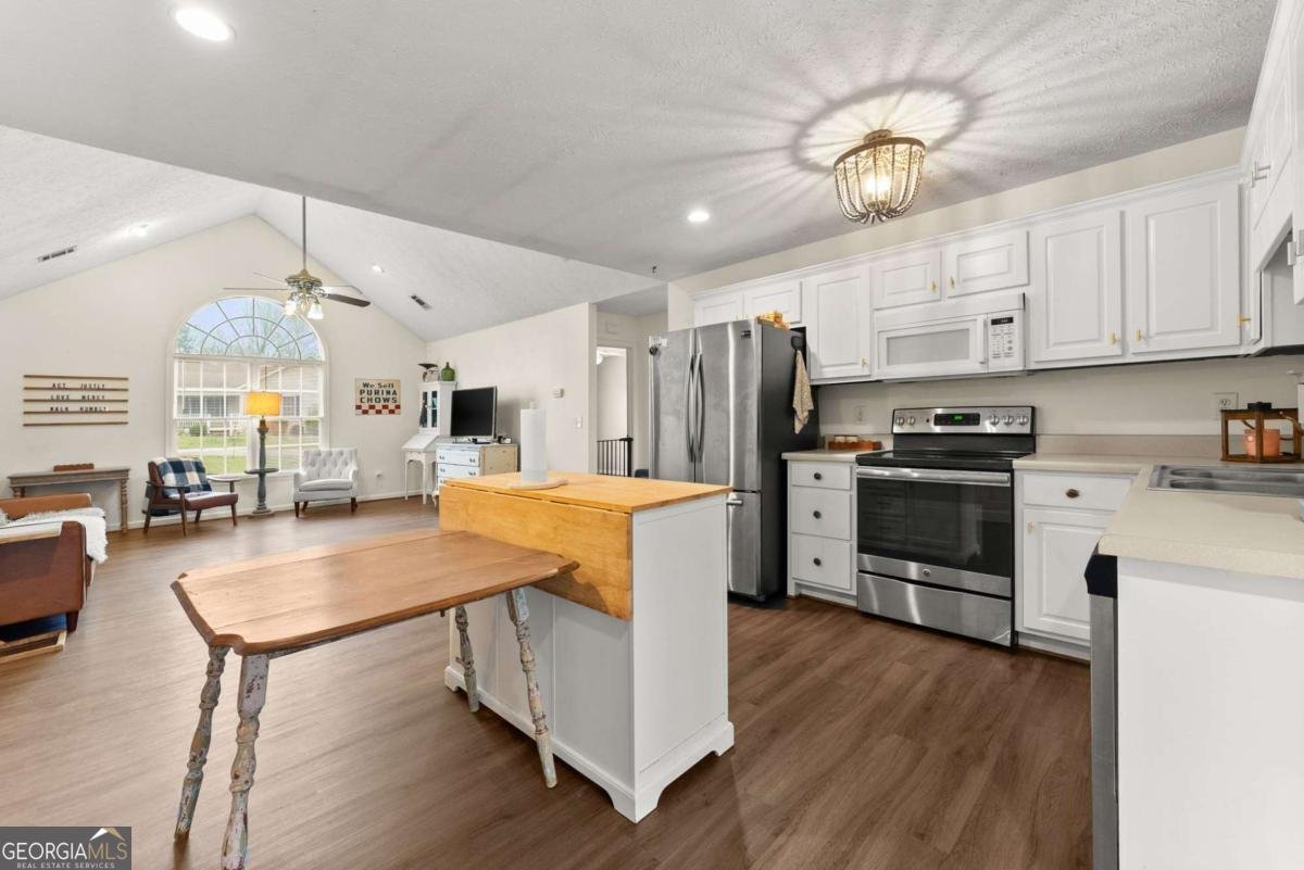 64 Wild Ridge Lane Dahlonega - Photo 12