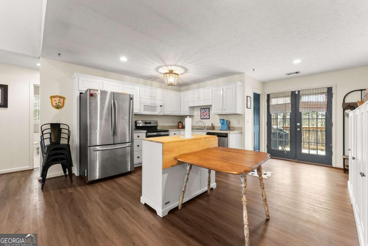 64 Wild Ridge Lane Dahlonega - Photo 13