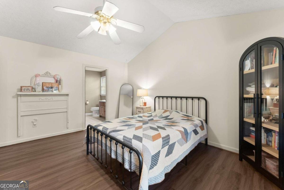 64 Wild Ridge Lane Dahlonega - Photo 17