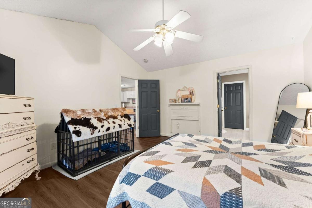 64 Wild Ridge Lane Dahlonega - Photo 18