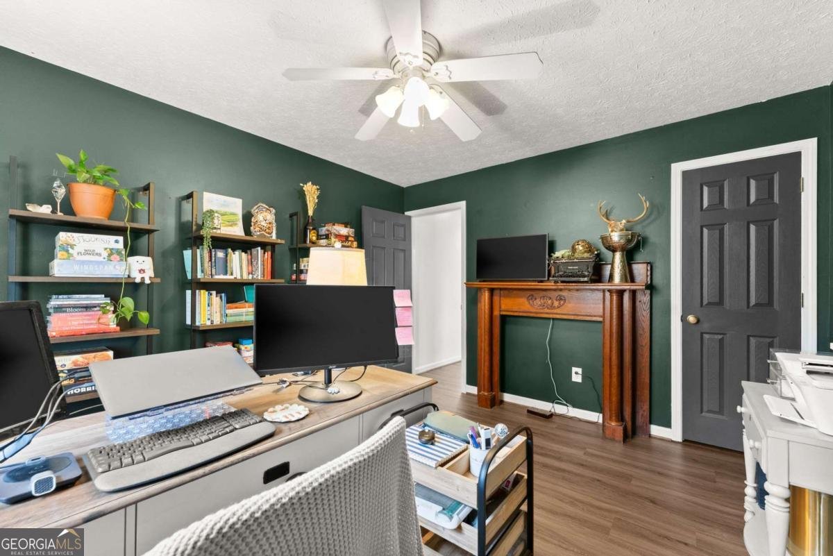 64 Wild Ridge Lane Dahlonega - Photo 22