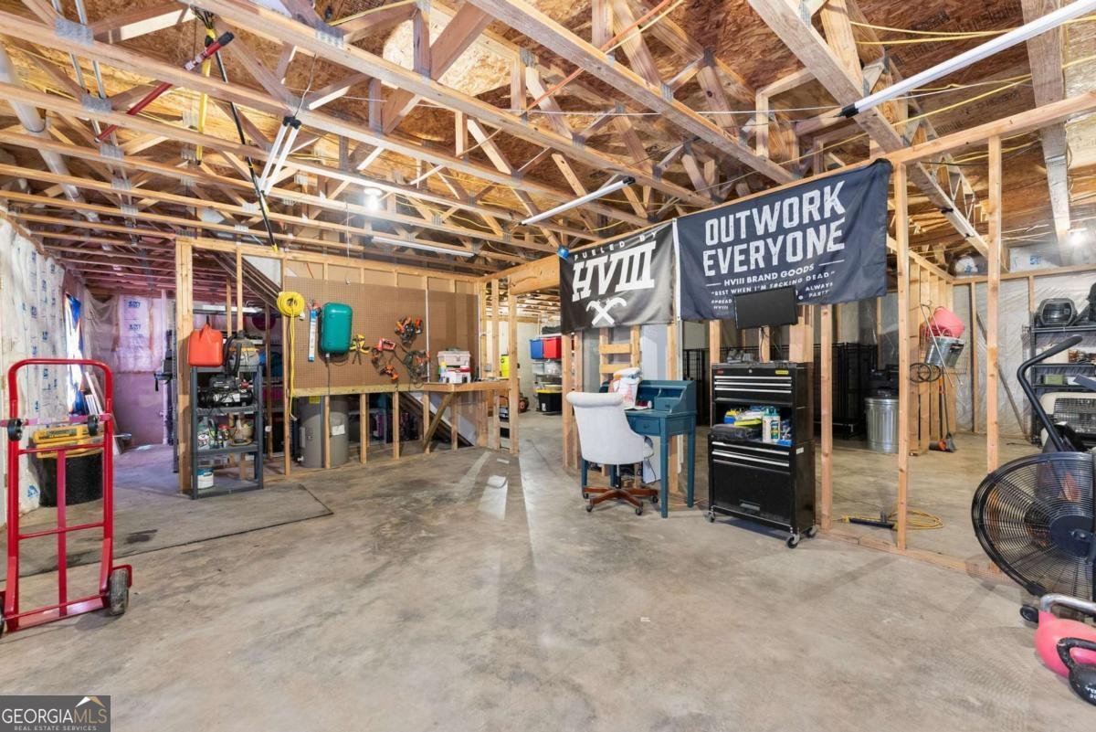 64 Wild Ridge Lane Dahlonega - Photo 30