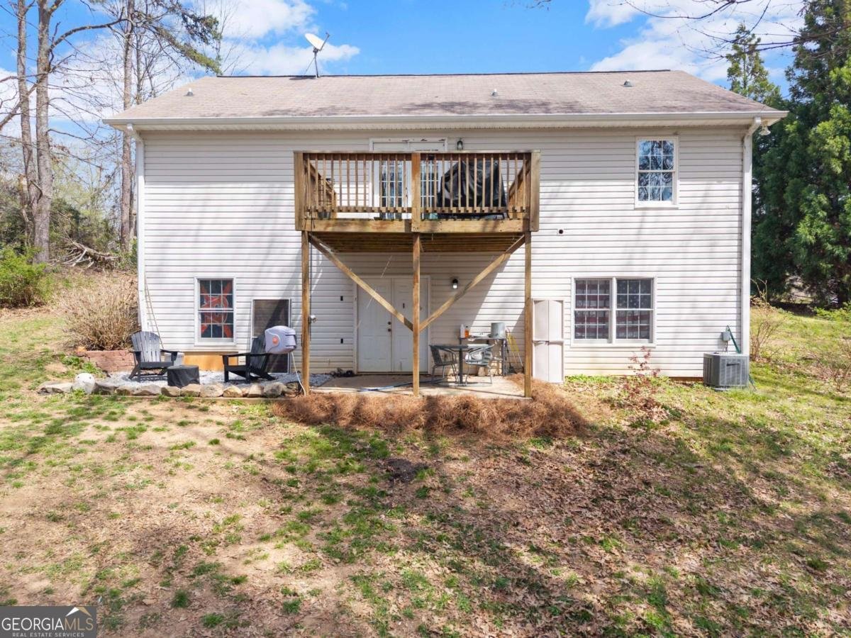 64 Wild Ridge Lane Dahlonega - Photo 32