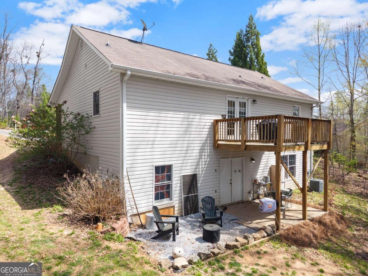 64 Wild Ridge Lane Dahlonega - Photo 34