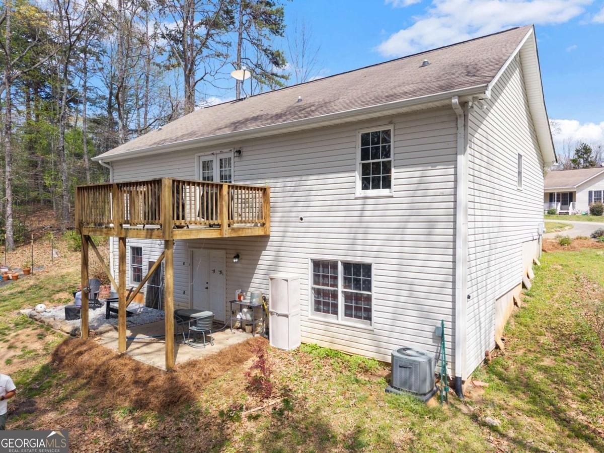 64 Wild Ridge Lane Dahlonega - Photo 35