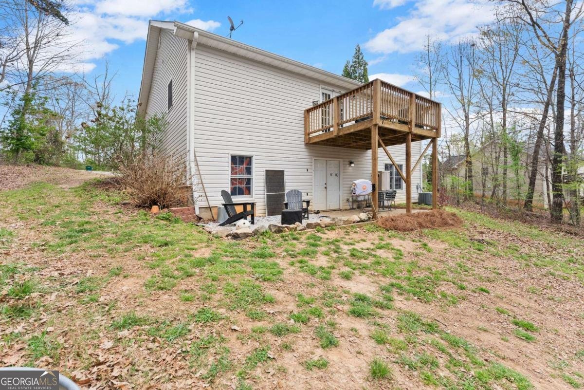 64 Wild Ridge Lane Dahlonega - Photo 36