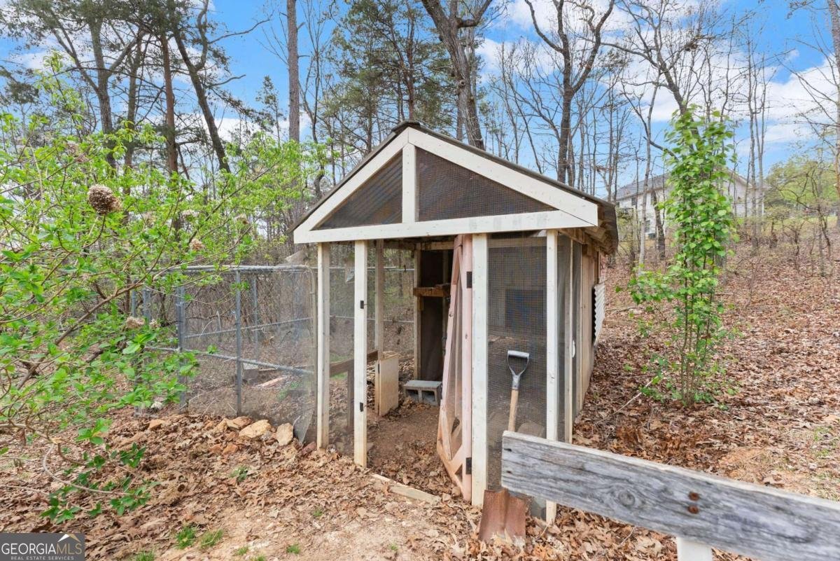 64 Wild Ridge Lane Dahlonega - Photo 38