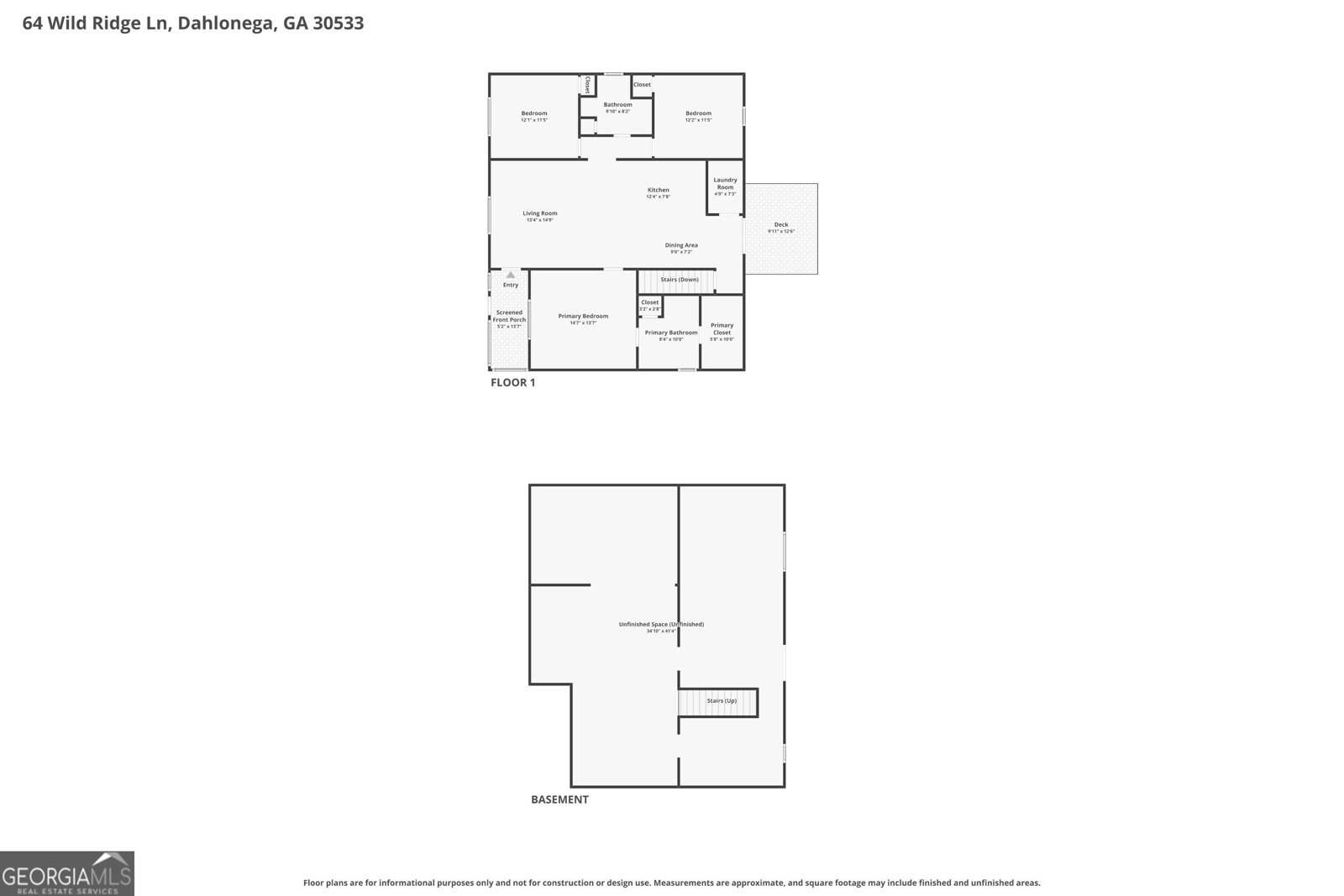 64 Wild Ridge Lane Dahlonega - Photo 48