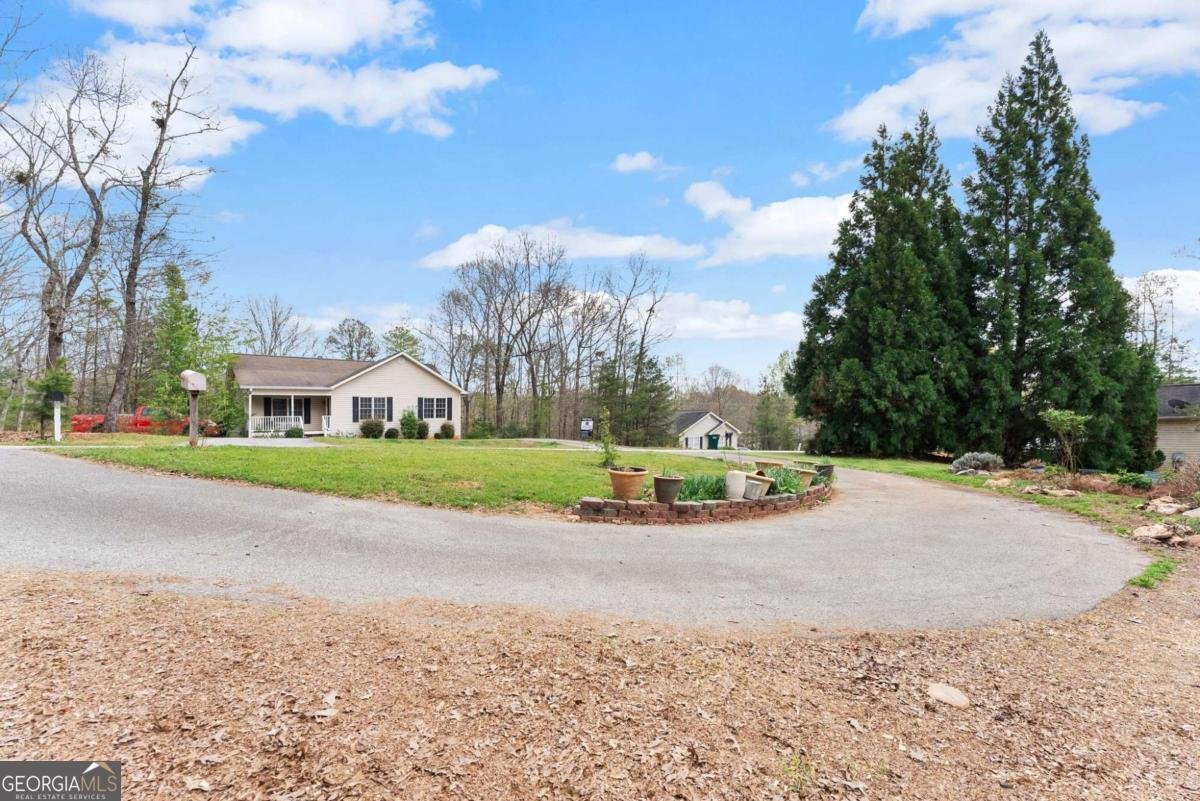 64 Wild Ridge Lane Dahlonega - Photo 6