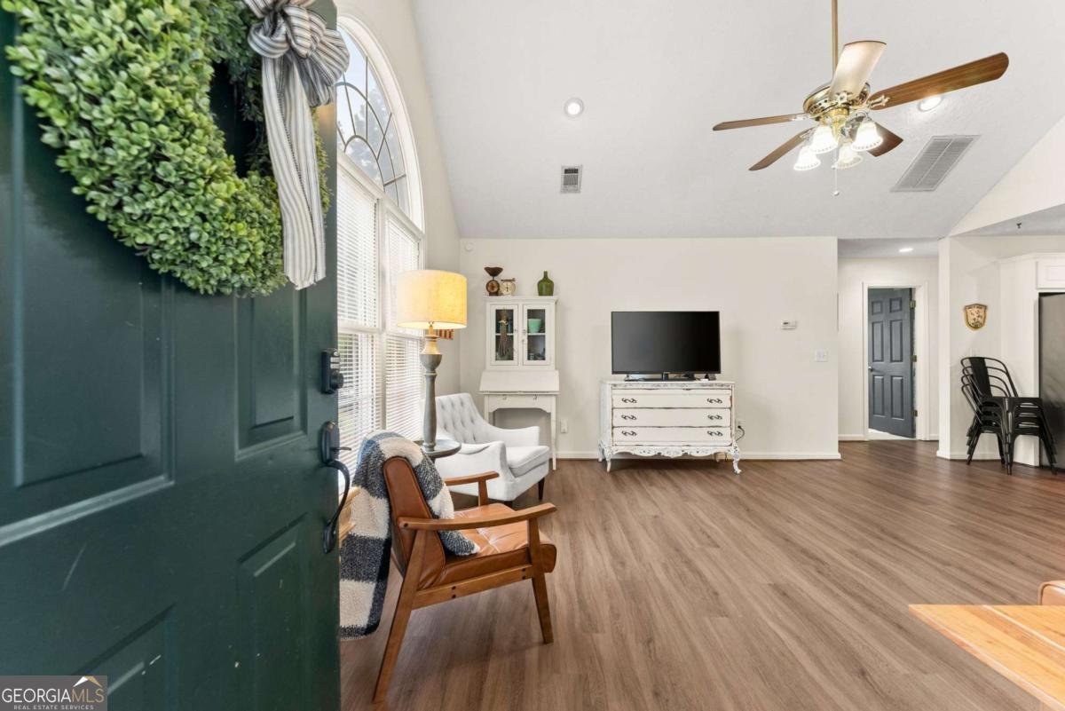 64 Wild Ridge Lane Dahlonega - Photo 8