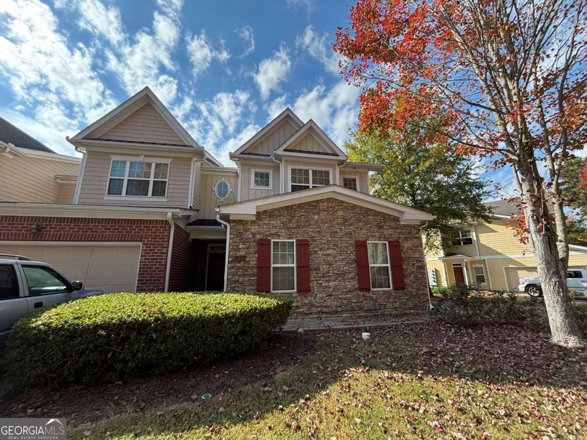 1231 Gates Mill Drive Kennesaw - Photo 1