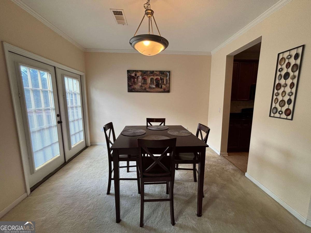 1231 Gates Mill Drive Kennesaw - Photo 10