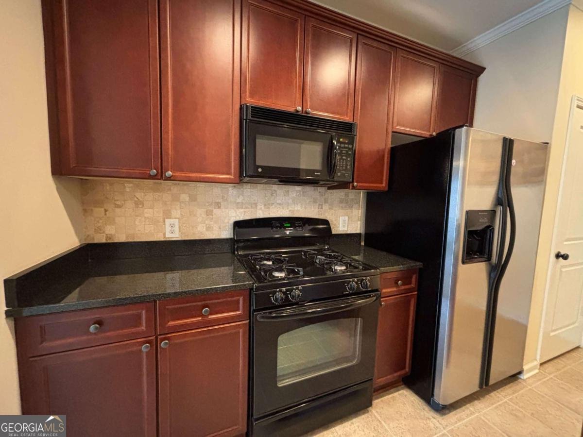 1231 Gates Mill Drive Kennesaw - Photo 13