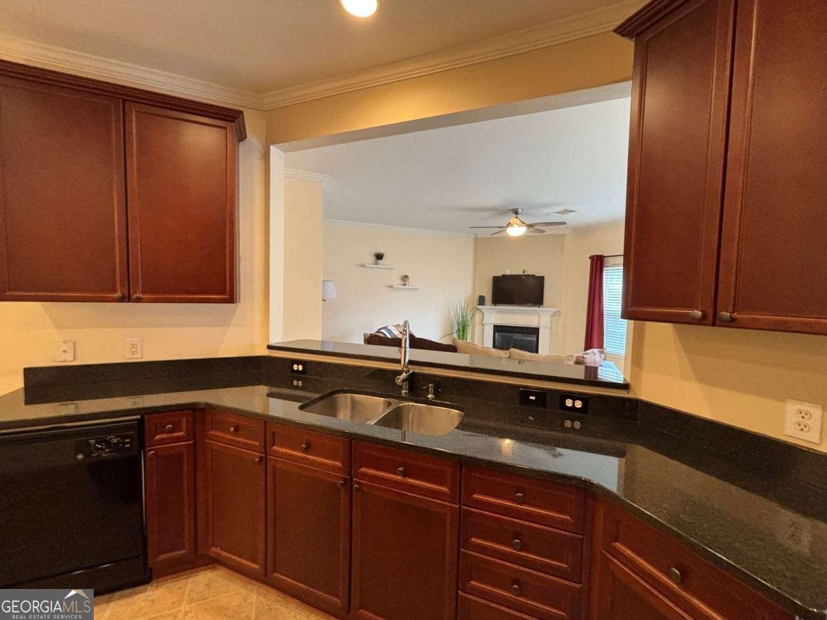 1231 Gates Mill Drive Kennesaw - Photo 14