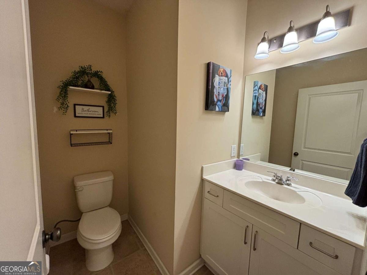 1231 Gates Mill Drive Kennesaw - Photo 16