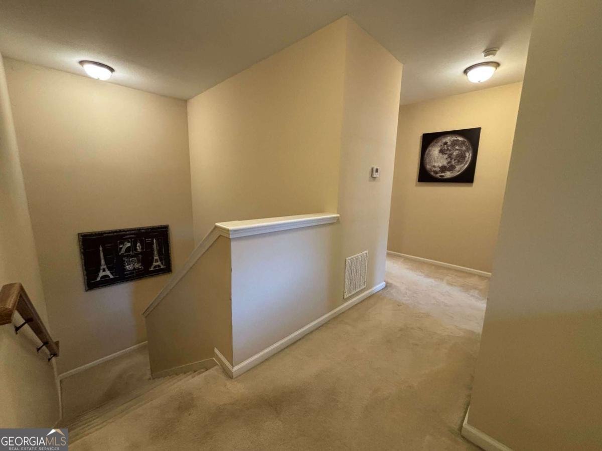 1231 Gates Mill Drive Kennesaw - Photo 17