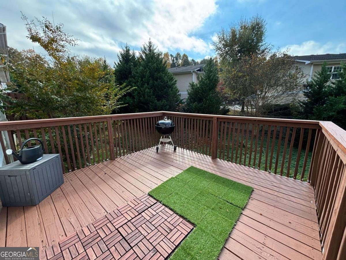 1231 Gates Mill Drive Kennesaw - Photo 31