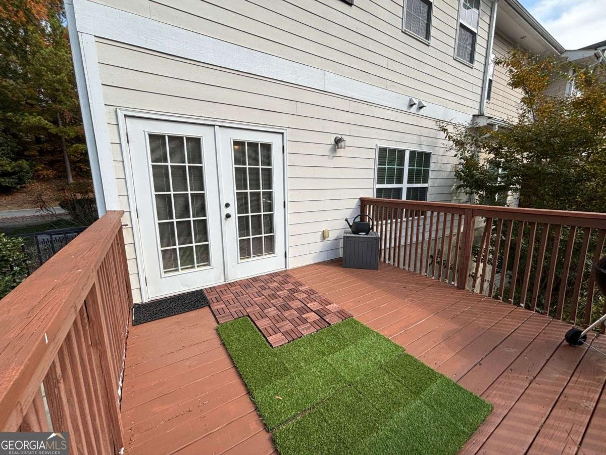 1231 Gates Mill Drive Kennesaw - Photo 32