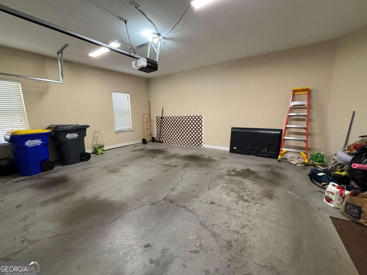 1231 Gates Mill Drive Kennesaw - Photo 34