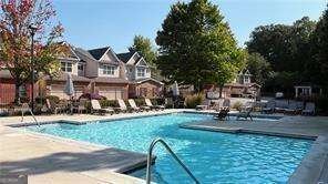 1231 Gates Mill Drive Kennesaw - Photo 35