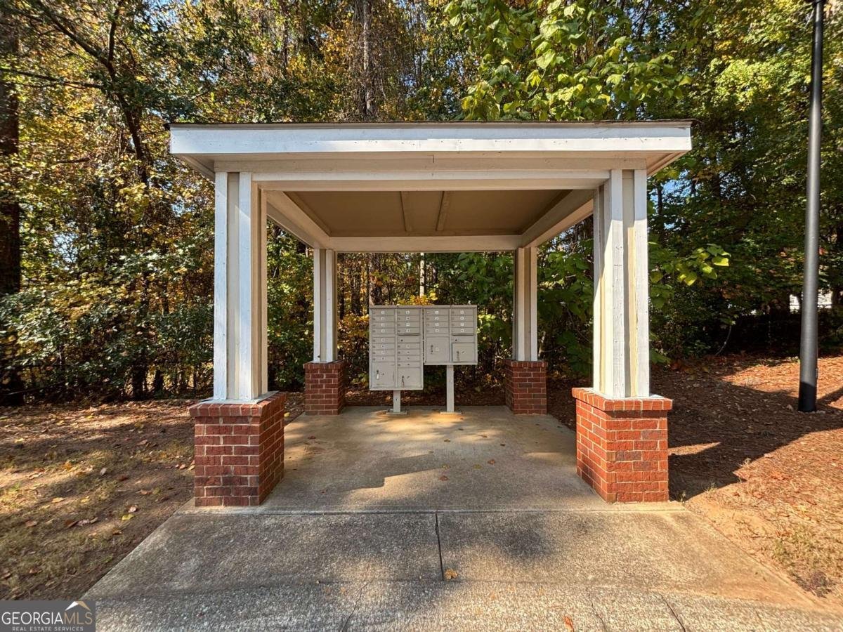 1231 Gates Mill Drive Kennesaw - Photo 36