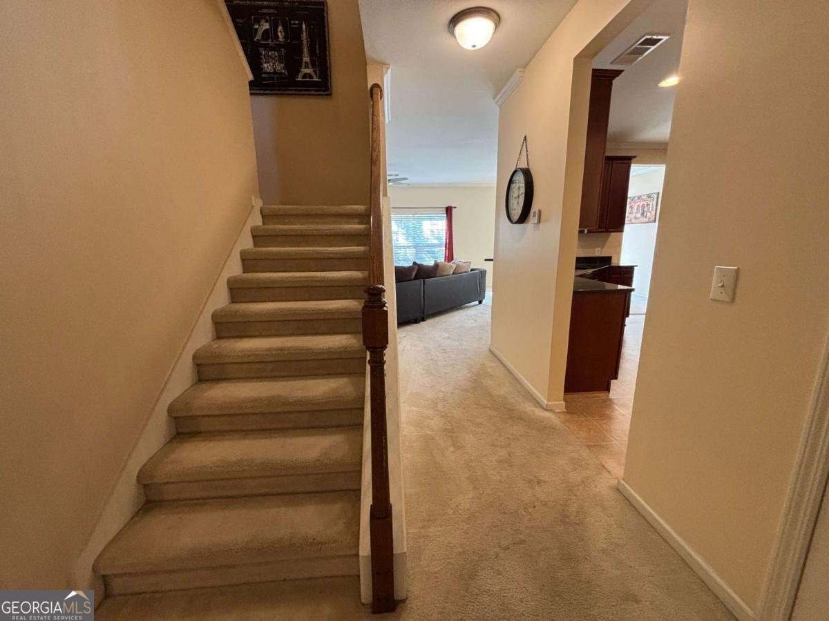 1231 Gates Mill Drive Kennesaw - Photo 7