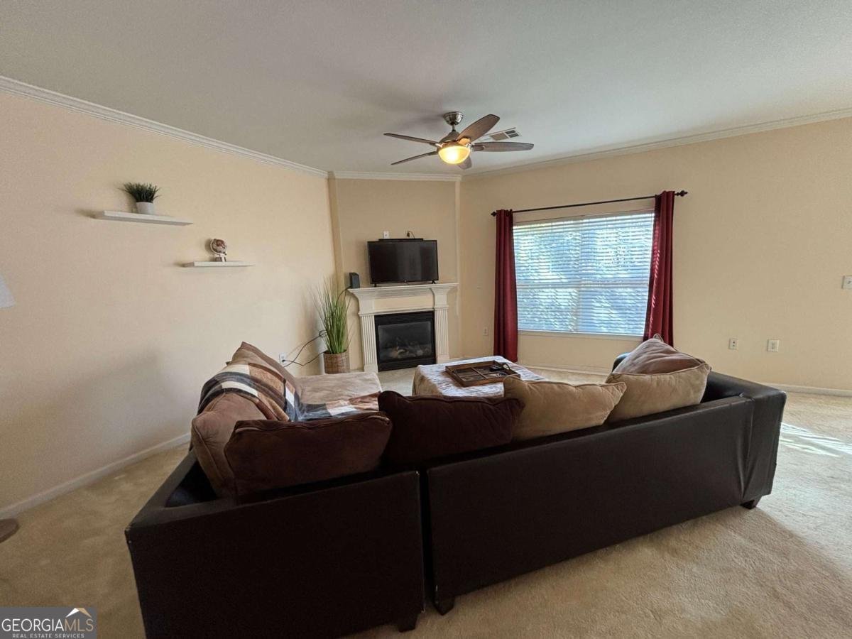 1231 Gates Mill Drive Kennesaw - Photo 8