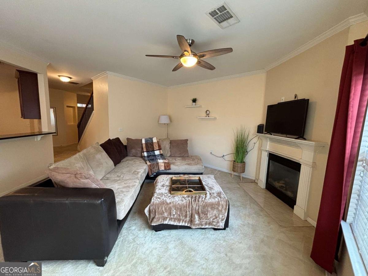 1231 Gates Mill Drive Kennesaw - Photo 9