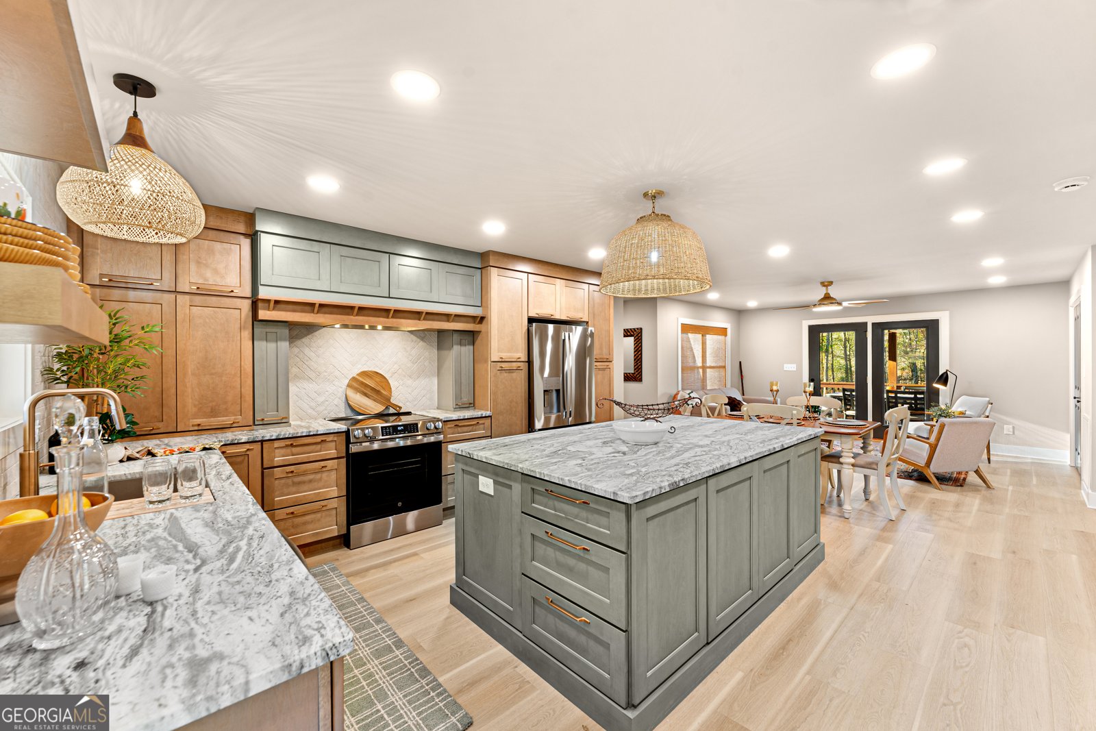 398 Hidden Point Hartwell - Photo 12