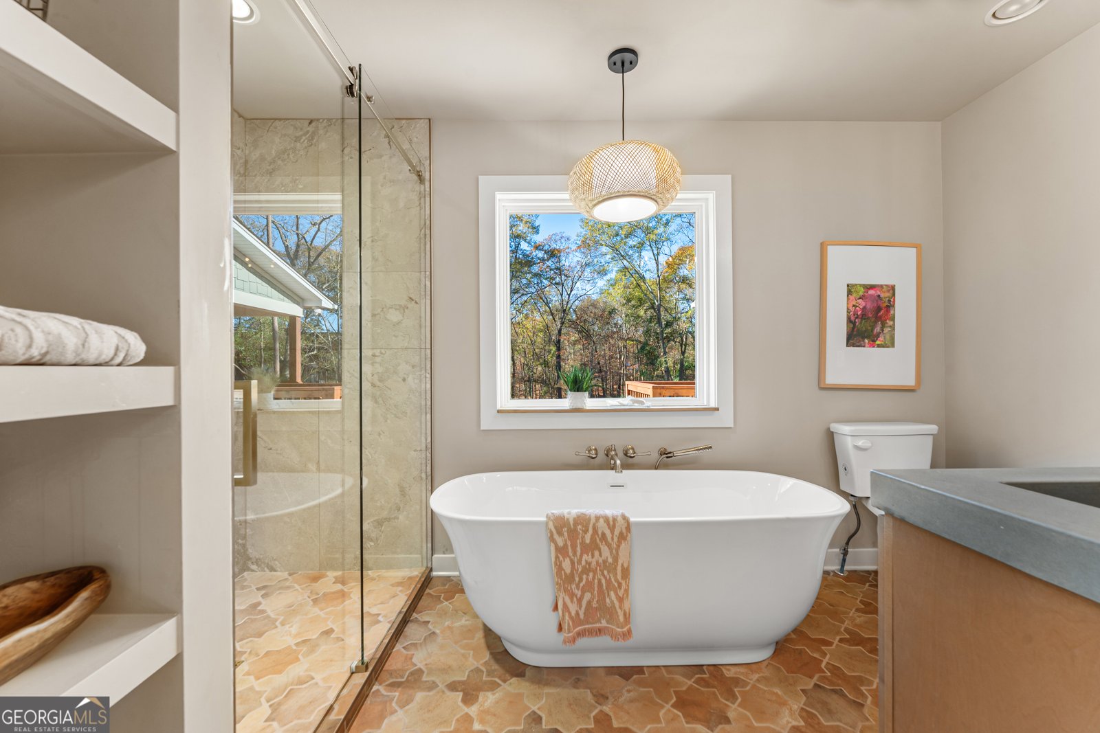 398 Hidden Point Hartwell - Photo 17