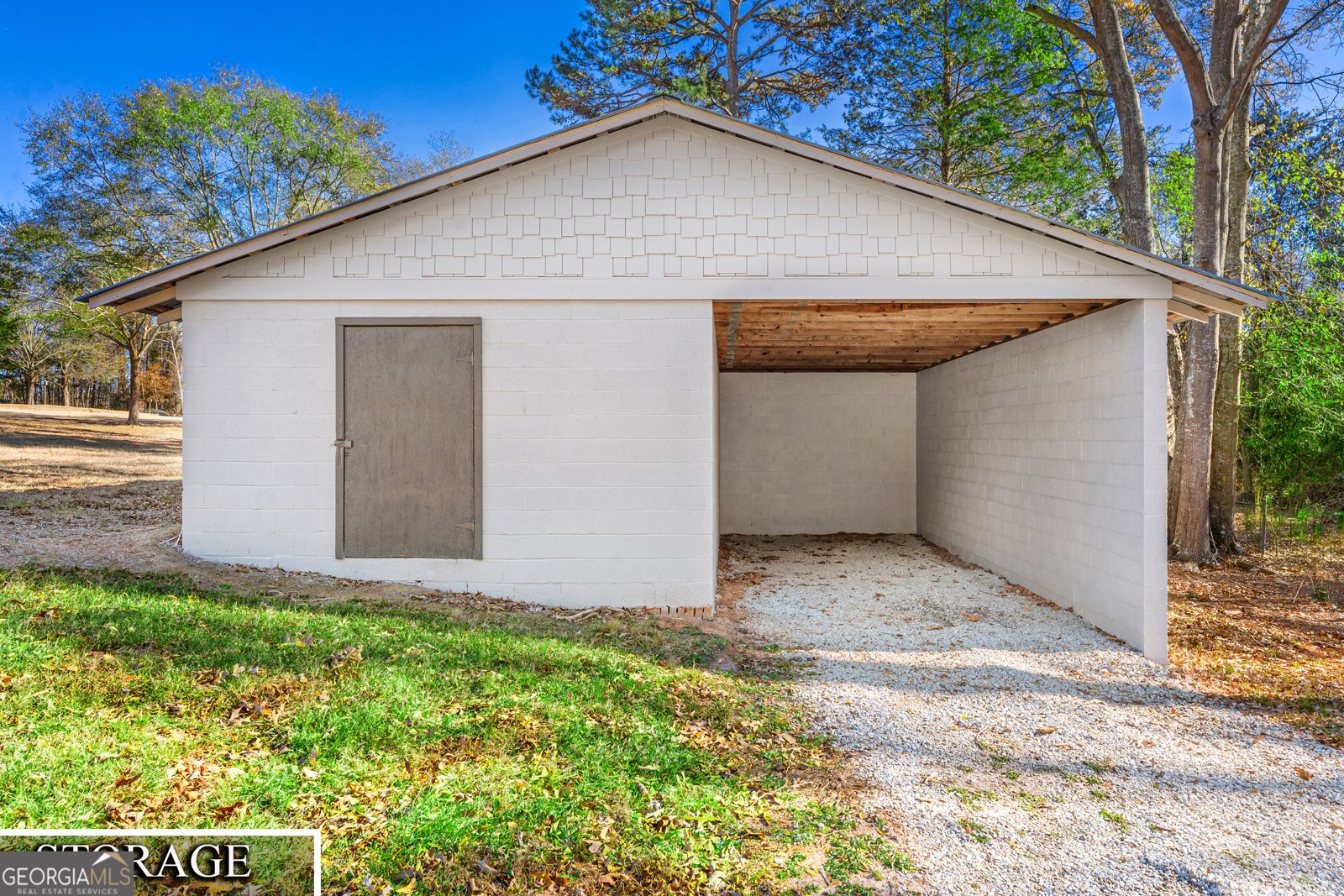 398 Hidden Point Hartwell - Photo 34