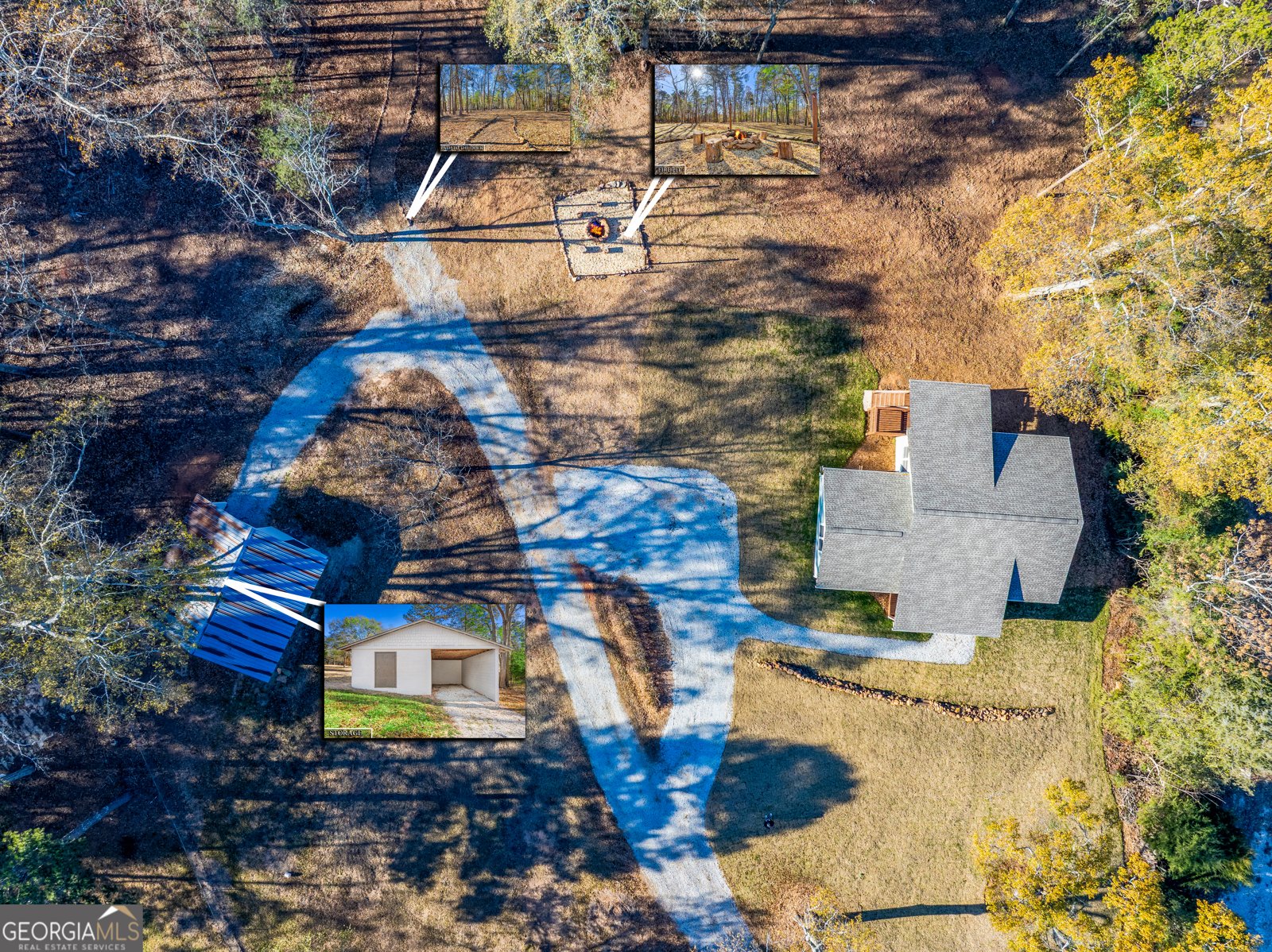 398 Hidden Point Hartwell - Photo 36