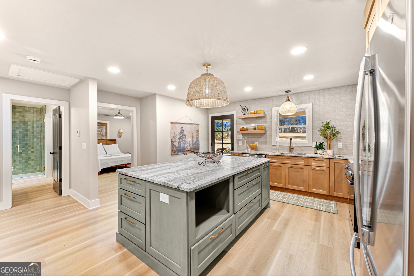 398 Hidden Point Hartwell - Photo 6