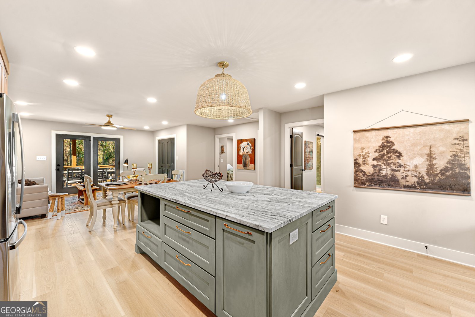 398 Hidden Point Hartwell - Photo 8