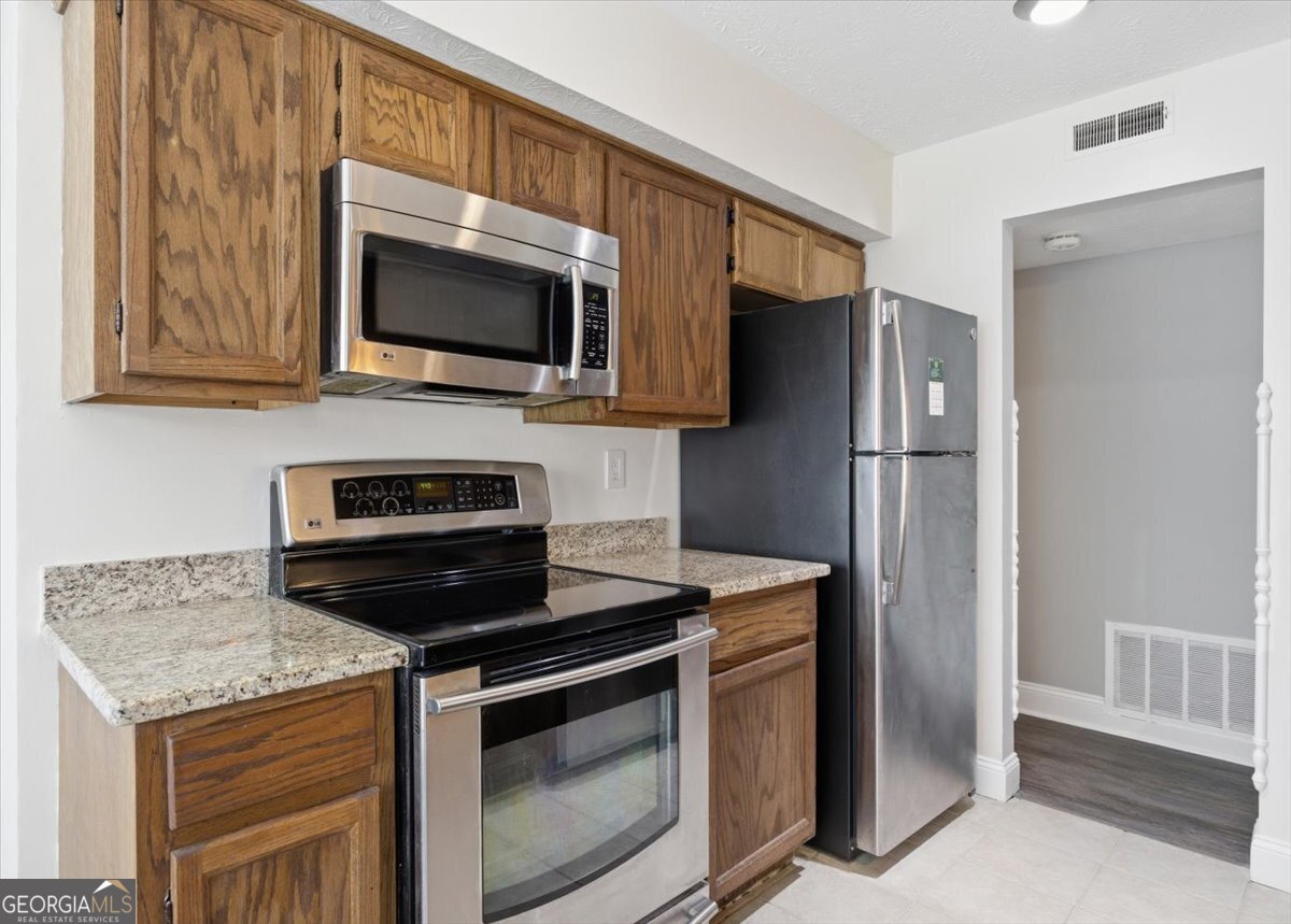 307 Glenleaf Drive Peachtree Corners - Photo 11