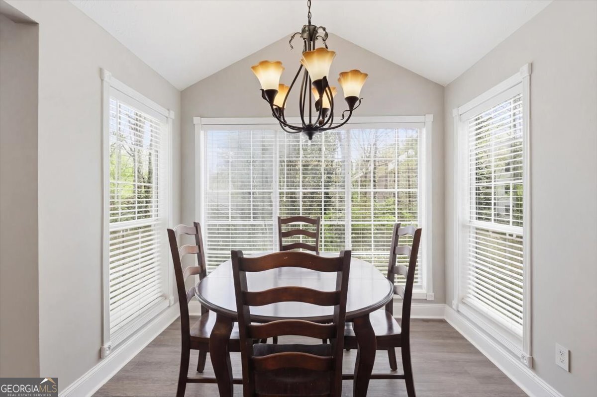 307 Glenleaf Drive Peachtree Corners - Photo 14