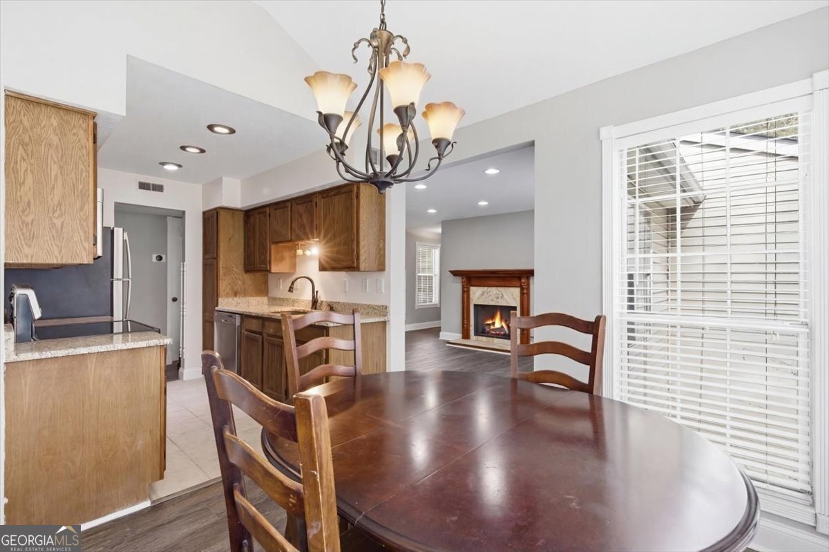 307 Glenleaf Drive Peachtree Corners - Photo 15