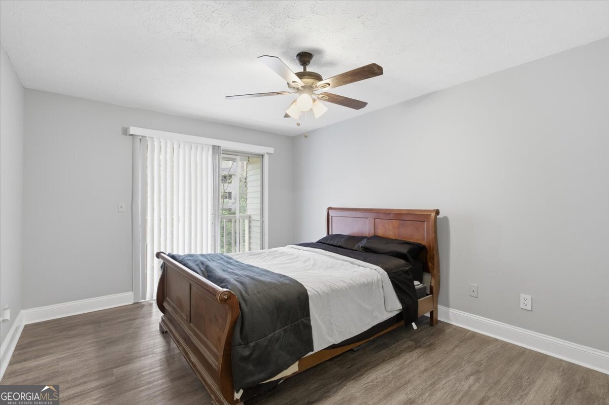 307 Glenleaf Drive Peachtree Corners - Photo 16