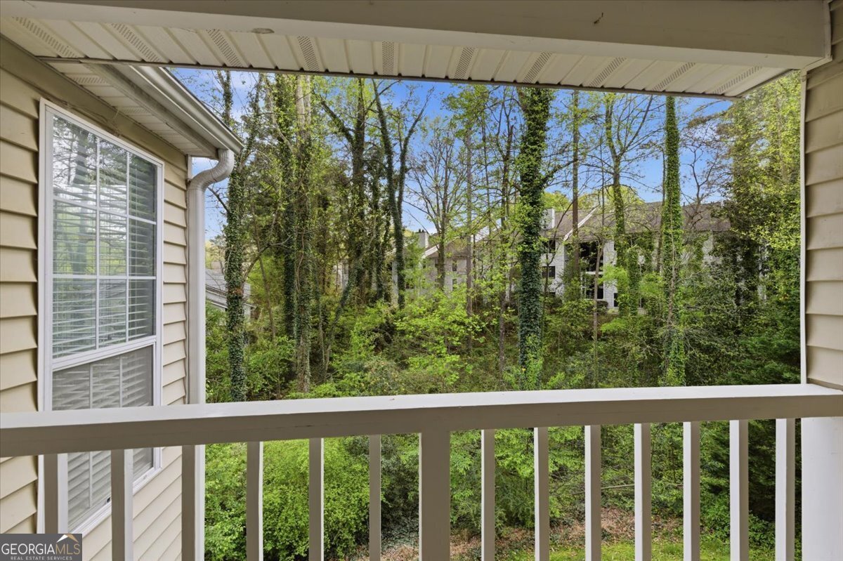 307 Glenleaf Drive Peachtree Corners - Photo 17