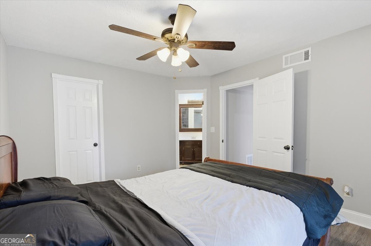 307 Glenleaf Drive Peachtree Corners - Photo 18