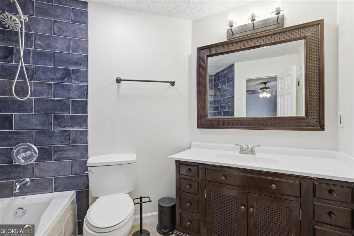 307 Glenleaf Drive Peachtree Corners - Photo 19